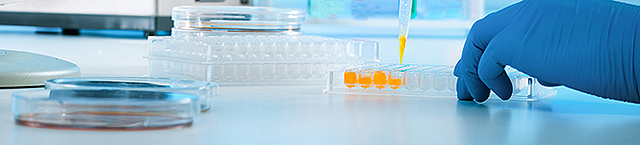 Assays and Microplates