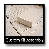 Custom Kit Assembly