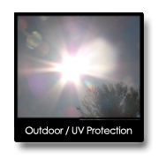 Outdoor / UV Protection