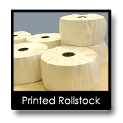 Printed Rollstock