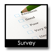 Complete Our Survey